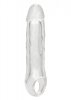 Clear Extension 6.5 inch